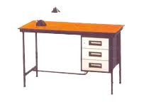 120 cm w x 60 cm d. Amirtham Industries Chennai Steel Tables Chennai Steel Tables Manufacturers Chennai Steel Chairs Chennai Steel Chairs Manufacturers Chennai Steel Slotted Angles Chennai Steel Slotted Angles Manufacturers Chennai Steel Chairs Manufactures Chennai