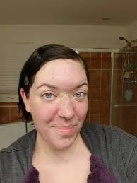 Back to its original luster 🍺 Nothing like fresh flake