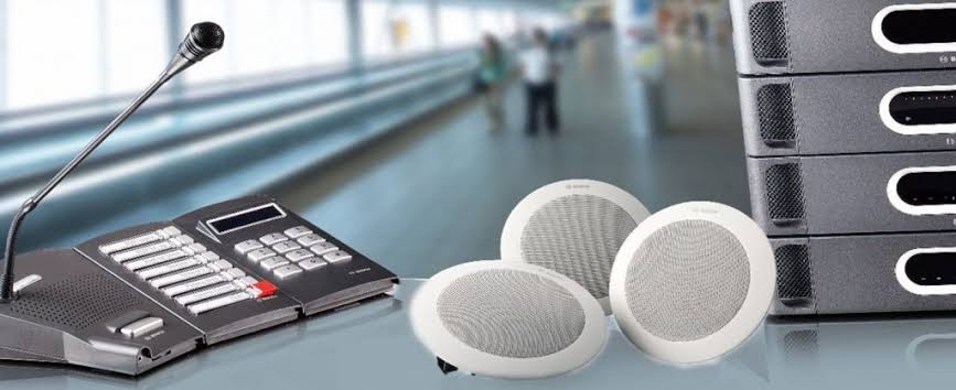 Tính toán số lượng và vị trí loa