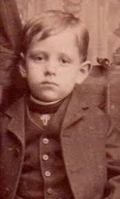 Eugene John Feidt (1896-1975)