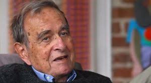 Honoring Service: Veteran Phillip Hubert Clancy, WWII