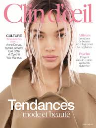 2023-02-01 Clin D Oeil