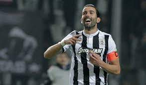 Ο παοκ μπορεί να κατέκτησε το κύπελλο ελλάδος με γκολ του μίκαελ κρμέντσικ στο 90′. H Apoysia Toy Anantikatastatoy Krespo Ston Paok Sdna