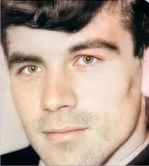 Mike Christopher Hayes"