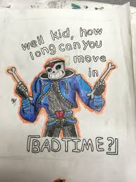 The Worst Thing I Ve Ever Drawn Undertale Remembering your made for murdering both innocent and guilty. the worst thing i ve ever drawn