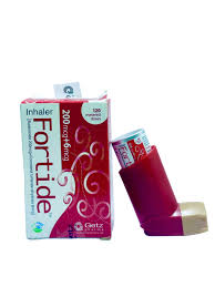 Image result for Formoterol