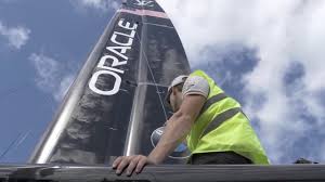 Image result for america's cup 2017