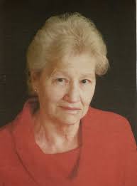 Obituary information for Margaret E, 'Sue' Dunaway
