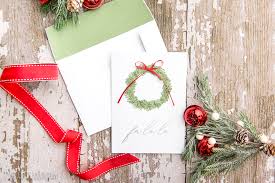 Maybe you would like to learn more about one of these? Paper Wreath Diy Christmas Cards With A Cricut Lydi Out Loud