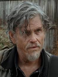 Ärligt talat gillade jag Joe innan han blev ond. : r/thewalkingdead