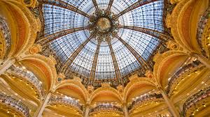 Art nouveau tried to apply aesthetic designs to everyday objects. 5 Of The Best Art Nouveau Buildings In Paris Architectural Digest