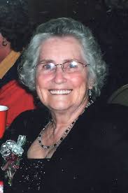 Marshall, Evelyn June