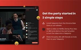 This benefit is another reason why someone decides to share their disney plus yes, you can use disney plus group watch with other people in different locations! How To Watch Movies At The Same Time With Remote Friends On Netflix Hbo Disney Plus And Plex Samagame