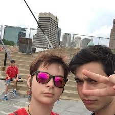 Sarah McVicker (@sarahmcvicker99)