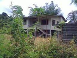 Rumah berhantu di atas bukit the haunted house on the hills. Ghostly Places In Sabah Page 2