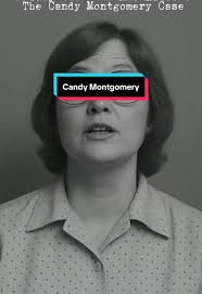 Candy Montgomery
