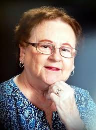 Patricia Ann Mensik Obituary