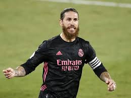 Psg Mercato Ex Real Madrid Captain Sergio Ramos Offered To Paris Sg