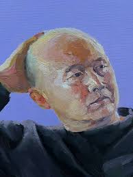 2023 Brisbane Portrait Prize Finalist