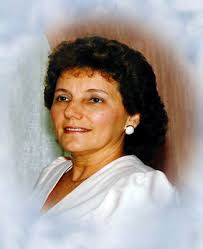 Yvonne Therese Dos Santos