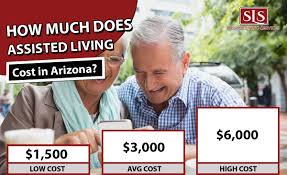 Maybe you would like to learn more about one of these? How Much Does Assisted Living Cost In Arizona Near Me