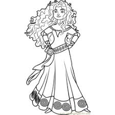 Select one of 1000 printable coloring pages of the category disney. Princess Cinderella Coloring Page For Kids Free Disney Princesses Printable Coloring Pages Online For Kids Coloringpages101 Com Coloring Pages For Kids