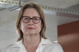 Premier Jacinta Allan apologises to victims, announces overhaul of bail  laws