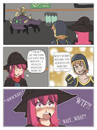 Soul Knight Adventures - Chapter 7 Mounts : rSoulKnight