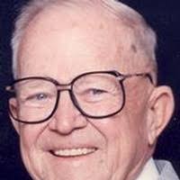 Obituary for Norman Landry