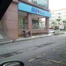 3.1236, 101.73754) is a housing estate in cheras, kuala lumpur. Rhb Taman Shamelin Cheras Kuala Lumpur Kuala Lumpur