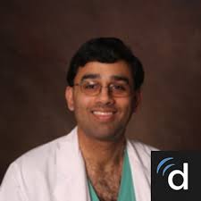 Dr. Suhas Pai, MD