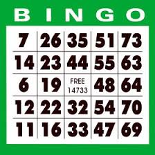 Bingo Cards To Print Bingo Card Patterns Free Patterns Bingo Cards Bingo Cards To Print Free Bingo Cards