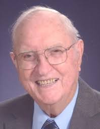 Ralph Rigdon Obituary