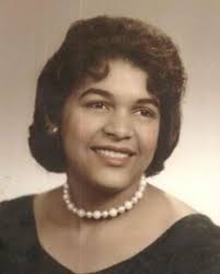 Mary Monteiro Obituary and Online Memorial (2016)