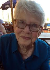 Norma Thurman Obituary (1926