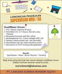 Lebaksiu kidul dan lebaksiu lor adalah 2 desa dikecamatan lebaksiu kab. Pt Lakumas Lebaksiu Loker Bregas Dot Com Loker Khusus Wanita Bagian Produksi 210 Likes 2 Talking About This 286 Were Here