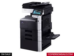 Find everything from driver to manuals of all of our bizhub or accurio products. Konica Minolta Bizhub 423 For Sale Buy Now Save Up To 70