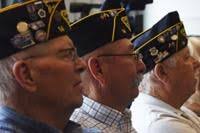 Photos: Bozeman police department welcomes new officers