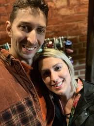 Heather Babbitt and Robert McKegney's Wedding Website