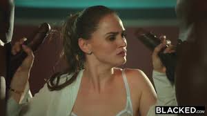 Tori Black enjoying the powerful thrusts of the boxing heroes