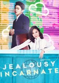 Jo jung suk gets into a fight with bambam at a club in. Jealousy Incarnate 1x06 I Want To Be Loved Trakt Tv