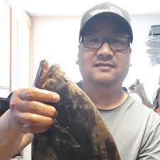 Fundraiser for David Phan by Melissa Saechao : Brian Torn Siow Saephanh