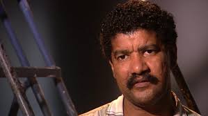 Pepón Osorio in “Place” (SEGMENT)