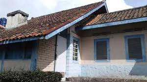 Rumah Sakit Malaria Jayagiri Sekarang Rs Jayagiri Lembang