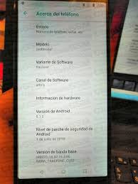 My device will not lock/unlock. Peticion De Unlock Motorola Xt1920dl Tracfone Y O Simple Wireless Clan Gsm Union De Los Expertos En Telefonia Celular