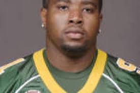 Johnson, Reid dismissed from Bison football team following charges