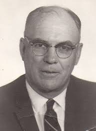 Byron Wright (1912-1987)