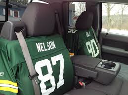 Green Bay Packers Seat Covers Baby Car Seats Seat Covers Car Seats