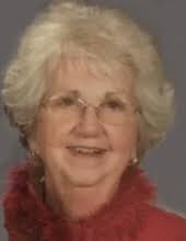 Patterson, Dolores (Dalton)