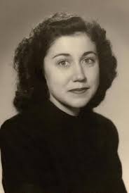 DONNA TRAUGOTT Obituary (1927